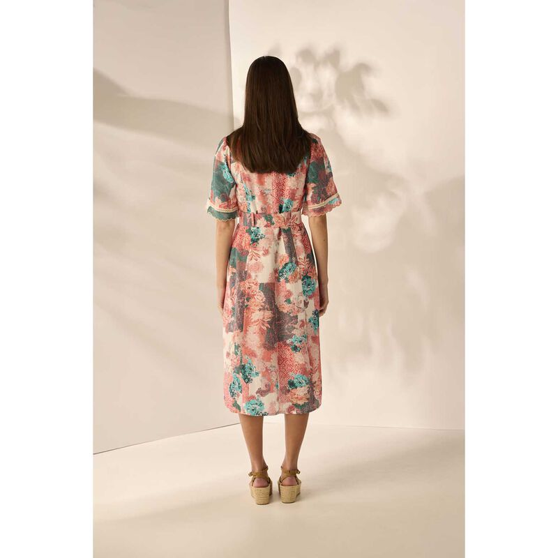 Lania Chantelle Dress image number 1
